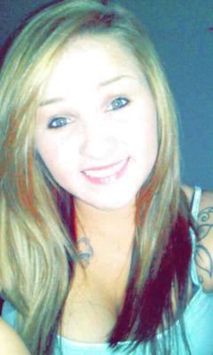 Life is what you make it. Proud mommy to Amya Ryan ❤ Rest In Peace Jo.