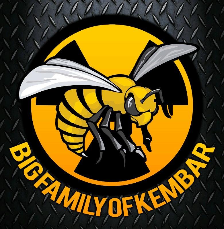 Official Kembar Area On Twitter Official Logo Xtc  Sexy