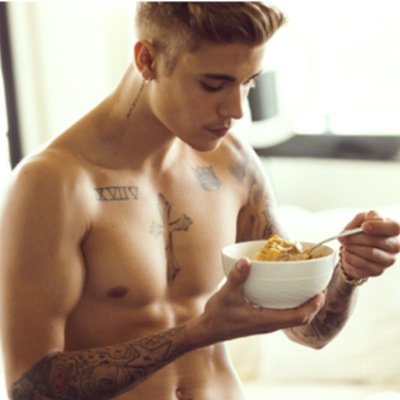 He is my motivation, the reason for my smile and he is my everything. I miss him so much.