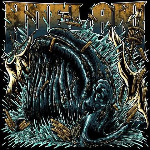 noelani_band's profile picture. Rhythm'n'mosh pop-death metal quartet from Moscow, Russia. We play metal