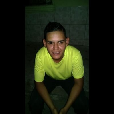 hugo_buezo's profile picture. #jugarbasket