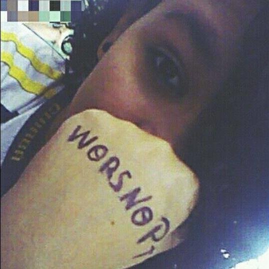 Instagram: SrtaBiersack_