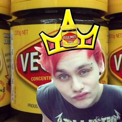 5sosToast Profile Picture