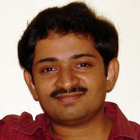 ssiddhesh's profile picture. =a*Science+b*Engineering