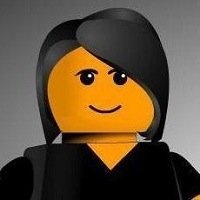 Music is my first mood altering choice, gin is second. Paid to spreadsheet. Local government fan. She/her. Has opinions. Less LEGO-like IRL. JocoNaut 😷