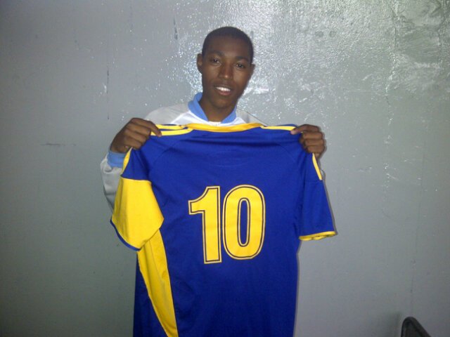 Sbobo10Nkosi's profile picture. Jack of all trades and master of all