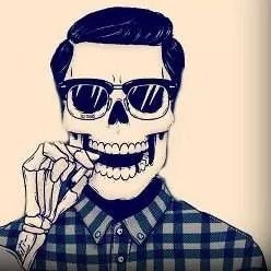 naufal80daffa's profile picture. PKJ | SIMPLE ; )