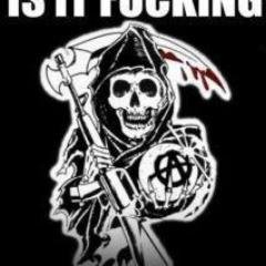 #SOA #SonsOfAnarchy