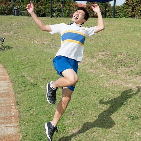 Keevine_'s profile picture. 