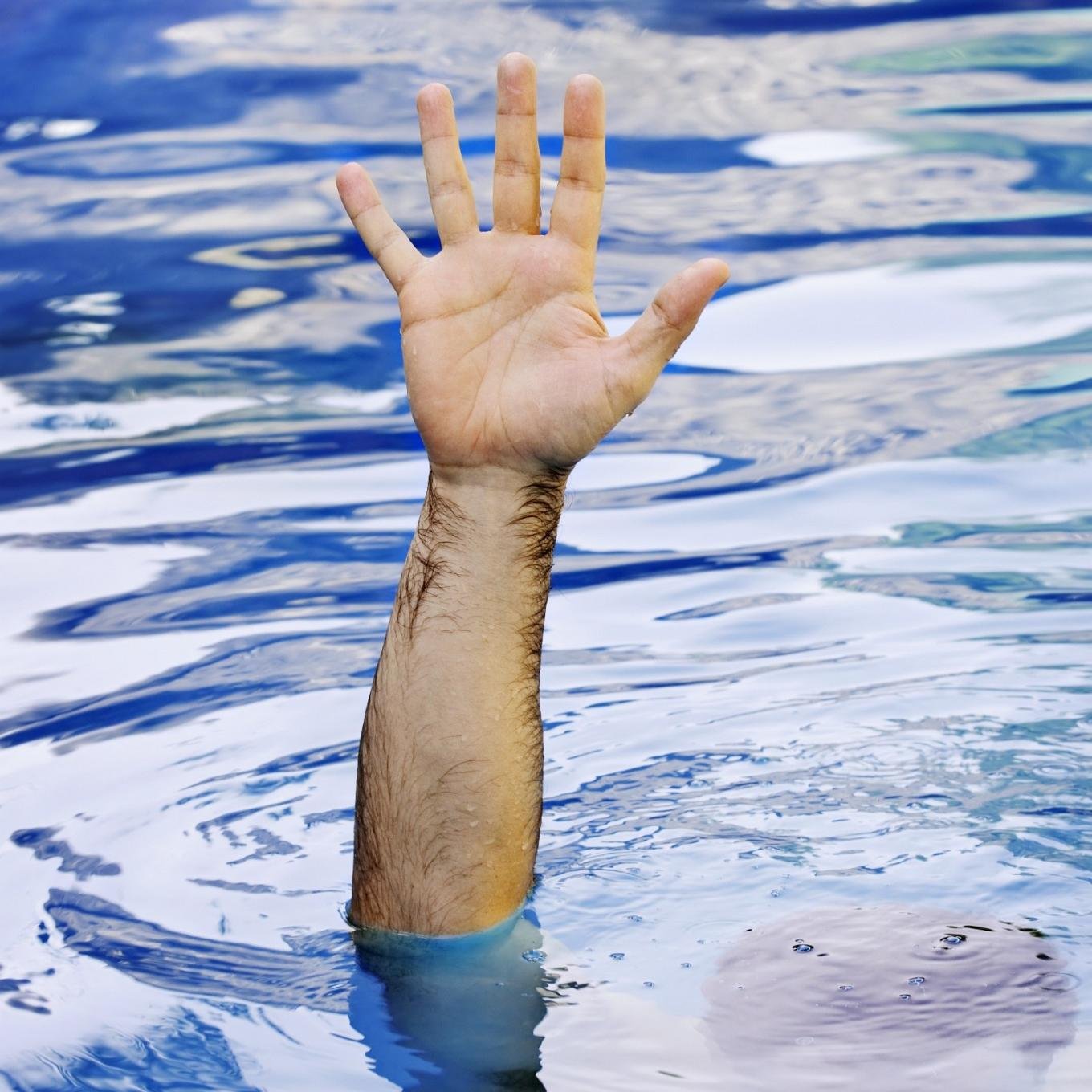 Cuenta de tuíter de la página de facebook Inundaciones en Acapulco