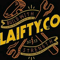 LAIFTYclothing (@laifty_cloth) 's Twitter Profile