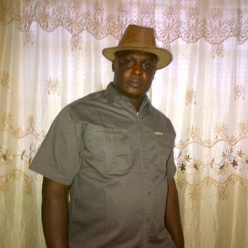 A  great patriotic zambian teacher.