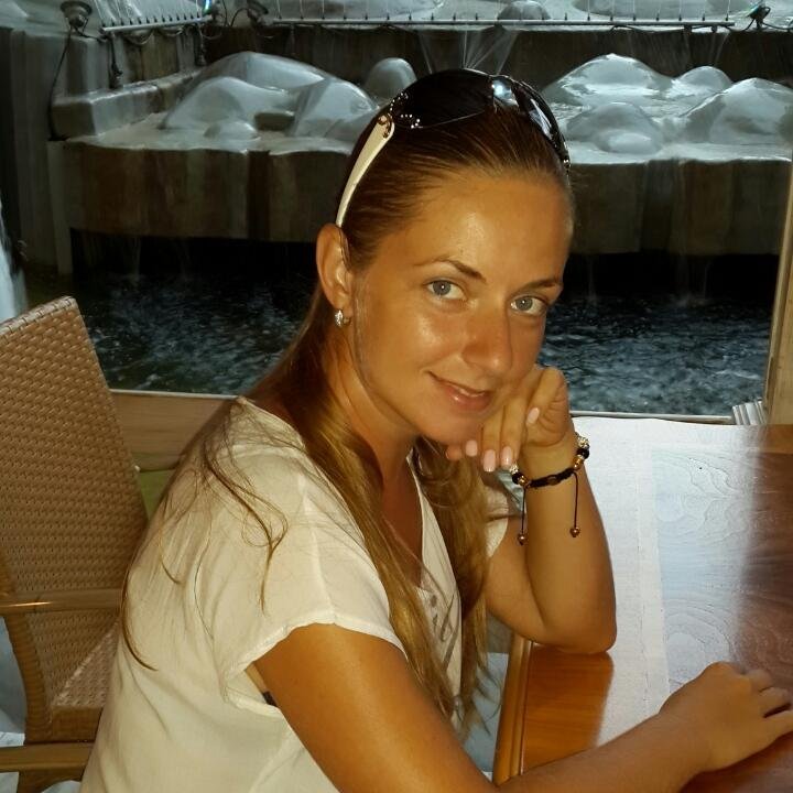 GlankoIrina's profile picture. 