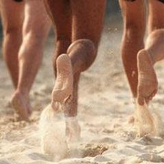 An Australian beach running carnival to raise funds and awareness for youth mental health. Next event Sunday 14th September at Manly.