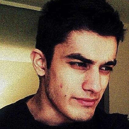 HaseebKhan285's profile picture. MLEng and Rocket Scientist