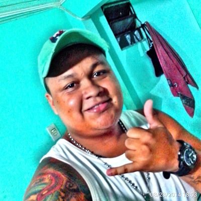Pai do João Guilherme