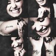 Demi Is My spirit animal