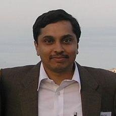 jaideeppotdar's profile picture. 