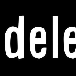 DEL!