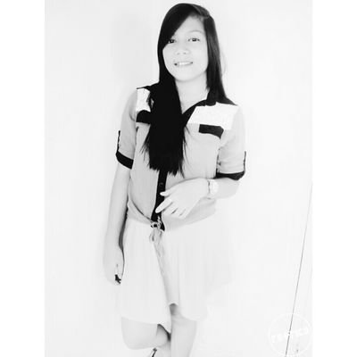 Senior Student | Yellow Lover | Follower Of GOD♥ | September 21 |