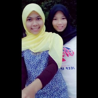 WeChat : astikahahmad
Instagram: astikah_ahmad97
Facebook : Na'a Ahmad ツ