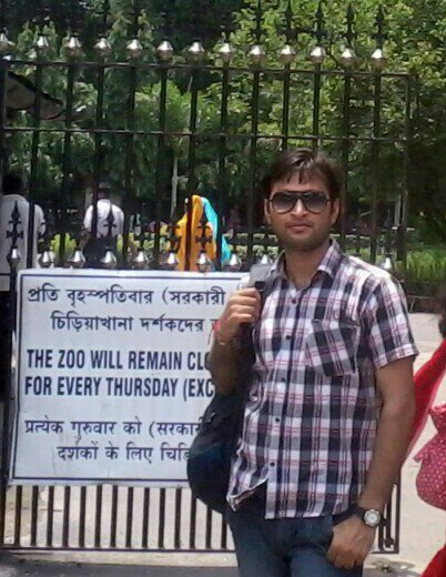 madanbhardwaj's profile picture. 