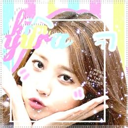 YURA [김아영] FROM GIRL'S DAY ♡ #92L!NE NICE TO MEET YOU ALL!!!