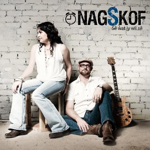 nagskof's profile picture. Live music entertainment - Nagskof