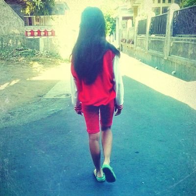 belajar jadi yang terbaik buat sahabat