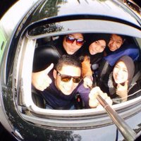 DatukMudaHafiz (@datukmudahafiz) 's Twitter Profile