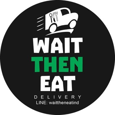 Special #malang delivery Blackpepper Noodle & Golden Curry! | for order: LINE waittheneatind & BBM 7FC46F7C | instagram: waittheneatind