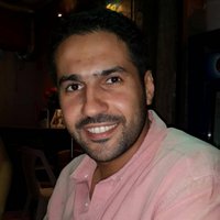 Watheq Saffarini (@saffariniw) 's Twitter Profile