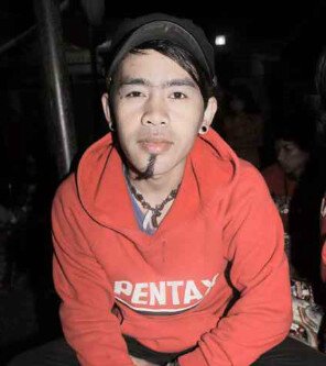 Loyalitas tanpa batas untuk musik Sunda || GETIH SUNDA