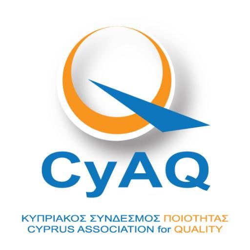 Ο Κυπριακός Σύνδεσμος Ποιότητας είναι μη κερδοσκοπικός Οργανισμός με σκοπό την προώθηση της Ποιότητας στην Κύπρο. Μέλος της OEB και του EOQ.