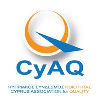 Κυπριακός Σύνδεσμος Ποιότητας Cyprus (CyAQ) 🇨🇾 (@cyprusaq) 's Twitter Profile Photo