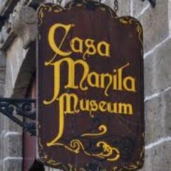 ManilaCasa's profile picture. The Official Twitter Account of Casa Manila Museum