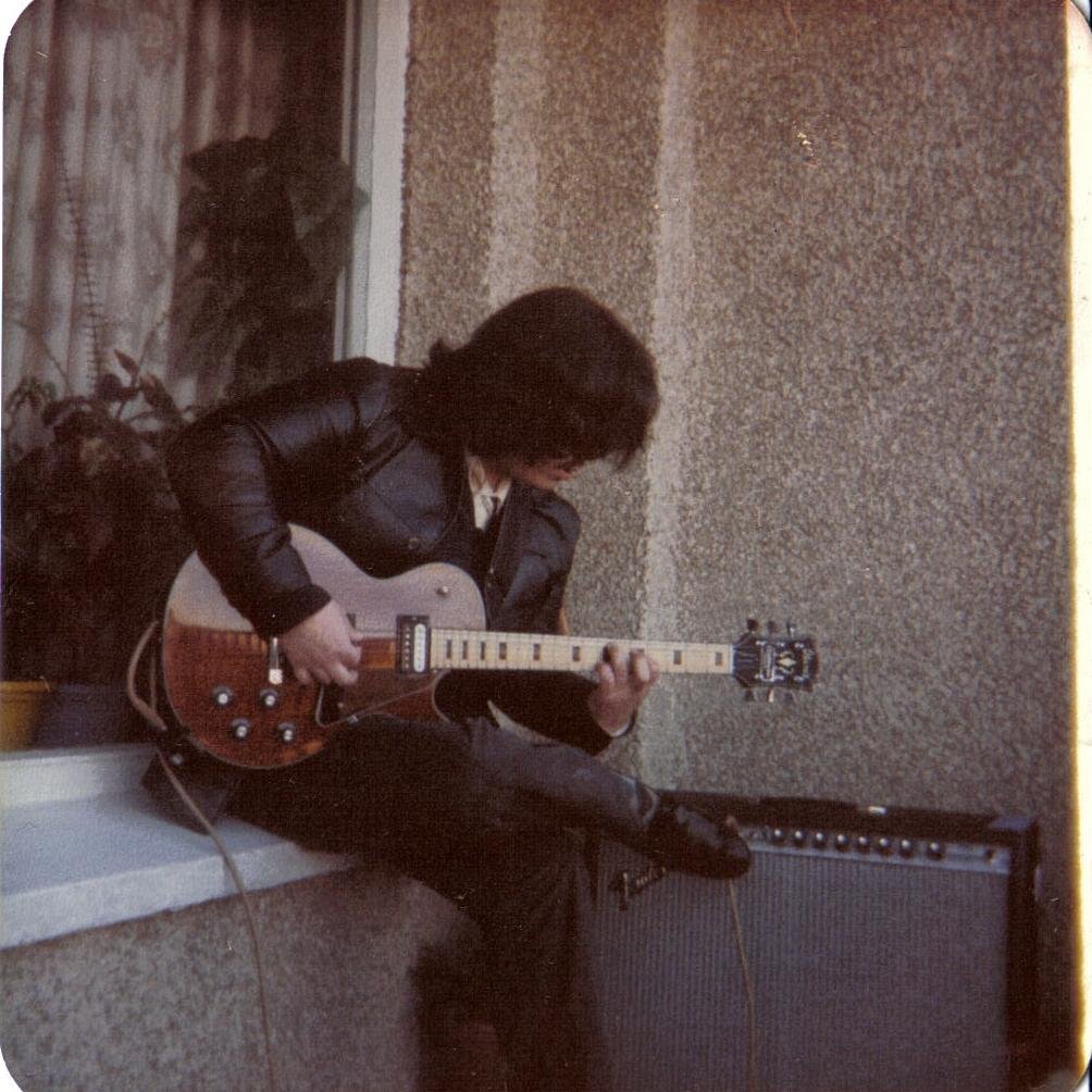 RamnVerde's profile picture. 