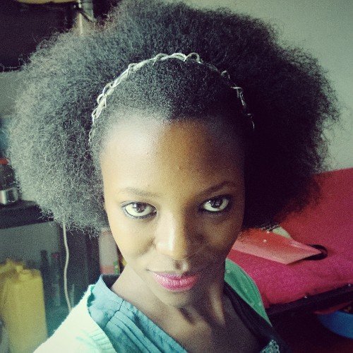 DorinKaitesi's profile picture. 