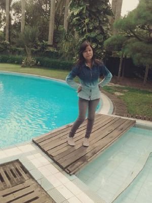 Always support @WCIndonesia because i'm part of @WCumum_OFC keeper :D#SalamSatuSenyum my inspiration @WCIndonesia