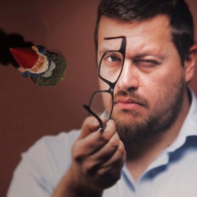 web e media designer @tonidigrigio_it, musicista e autore del progetto @oloferne_com, esperto di leggende metropolitane, viaggiatore e buona forchetta!