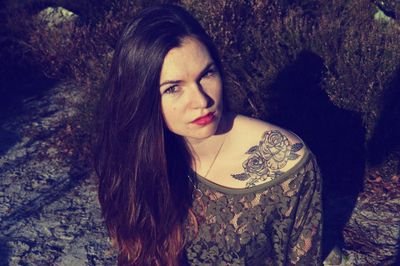 DorineCls's profile picture. Why not