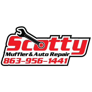 Don’t trust just any mechanic with your vehicle maintenance. At Scotty Muffler & Auto Repair in Lake Alfred, FL we provide honest and dependable auto repair.
