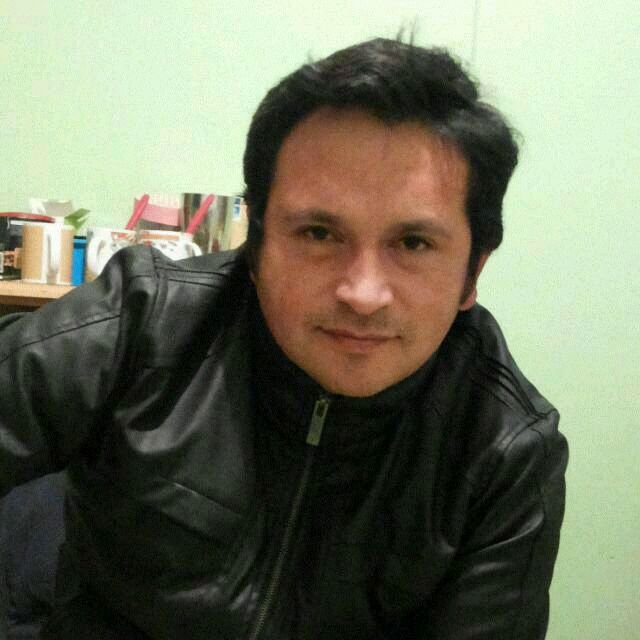 En busca de trabajo, complicado pero con fe y fuerza para seguir buscando