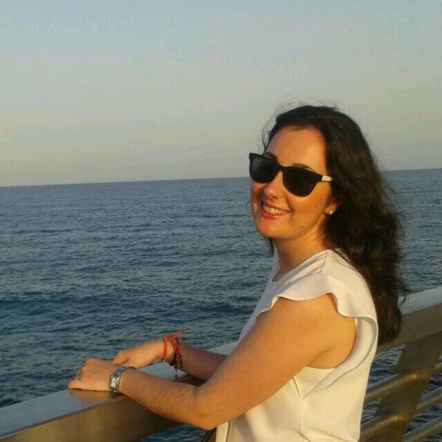 Soñadora, disfruto de cada segundo de la vida! Una sonrisa vale más que mil palabras!!