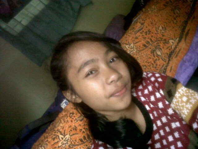 #Ace~it's nama panggilan ..Fb (cahaya pratiwi pratiwi) Hobi berolahraga because berasal dari keluarga besar POLRI #Pencinta alam N penyabar.Brithday 10~03~2000♥