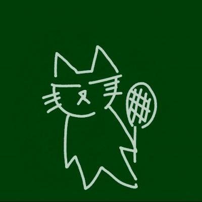 NEKOTENI's profile picture. 猫とテニスが超好き。ぬるいキャンプも好き。普段着は着物、洗えるもの中心。一応webエンジニア。Railsを中心に、日々地味にgemやrailsのアップデートしたりしています。