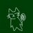 ねこてに@普段着着物LOVERのアイコン
