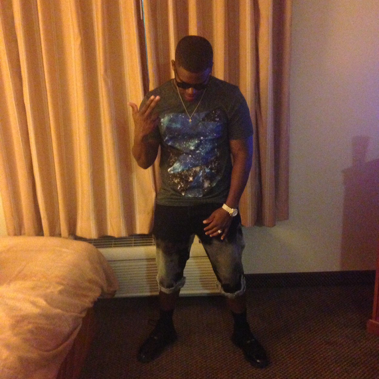 ig: @i_salute
#alcorn state
#natchez
#futureSOLDIER