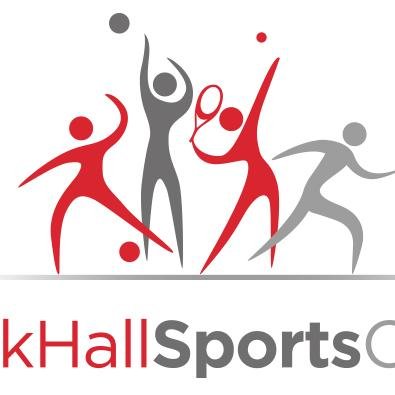 A Sports Centre .... At The Heart of The Community