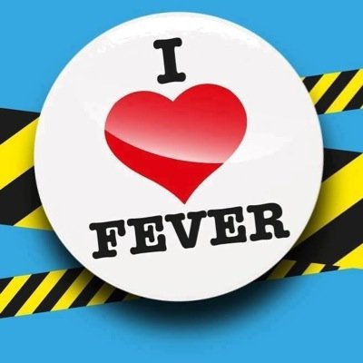 The official twitter page for the best offers, latest deals and shared photos from FeverHanley. Student Night Mondays, Fever Fridays & Saturday Socials!
